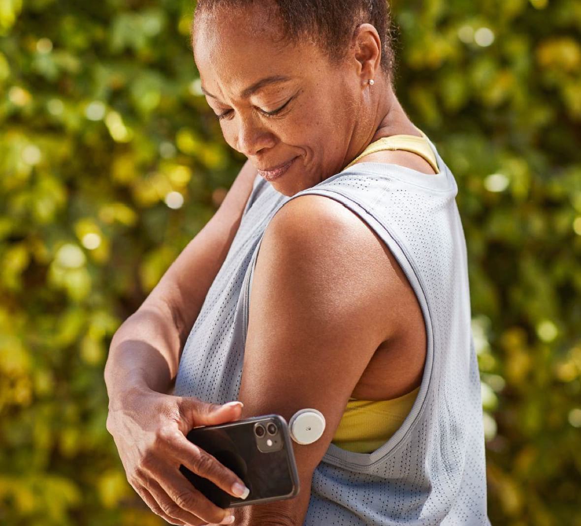 How to use freestyle libre