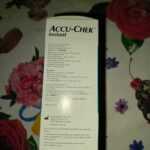 Accuchek Instant Glucose Meter Bluetooth Versionbc55f4a6 852b 4634 8410 D14112b64c71