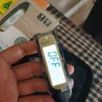 Lifecheck Glucometer With 50 Strips Packlifechek Blood Glucose Meter 4