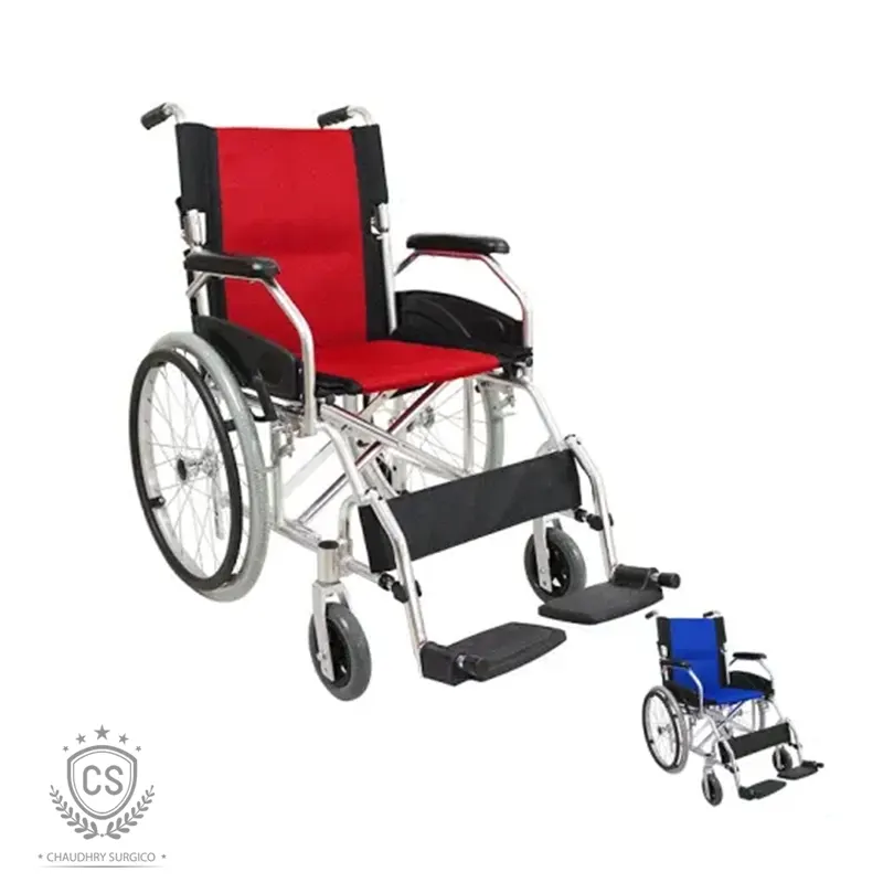 Wheelchair-868-a
