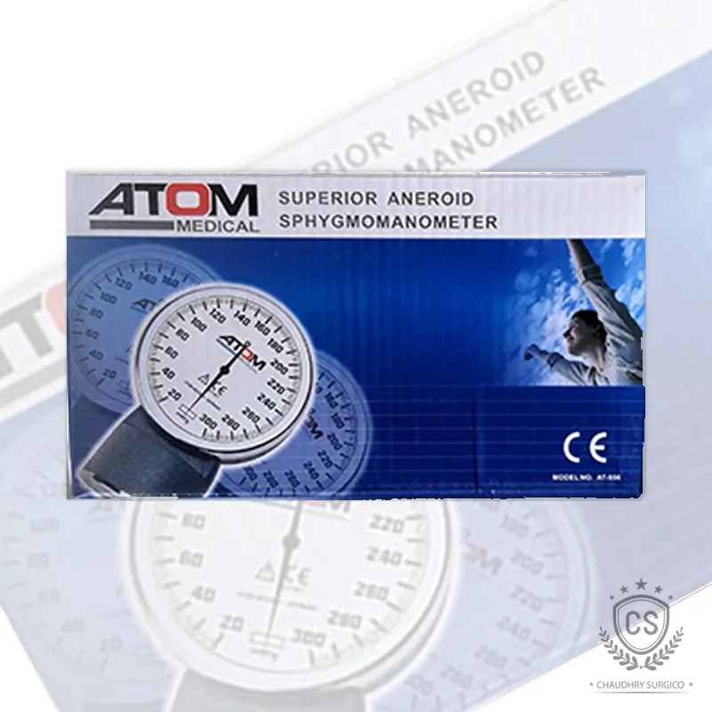 BP Aneroid ATOM AT-956