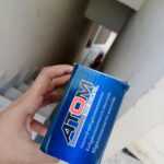 BP Aneroid Sphygmomanometer Atom AT 956 Superior Quality60b91051 1a0f 498e 91e3 Bde3d38e8cfe