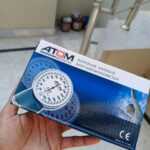 BP Aneroid Sphygmomanometer Atom AT 956 Superior Quality788d6c81 2ab9 4f81 9c85 C5a0174d7f21
