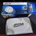 BP Aneroid Sphygmomanometer Atom AT 956 Superior Quality7f912cce Bb48 4649 8a19 B1600ef5d7c8