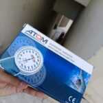 BP Aneroid Sphygmomanometer Atom AT 956 Superior Quality82911016 Afaf 4881 87c0 Fc2367372ec6