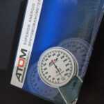BP Aneroid Sphygmomanometer Atom AT 956 Superior Quality95f1f90a 2720 4c21 B57b 43947ea5afd6