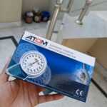 BP Aneroid Sphygmomanometer Atom AT 956 Superior Qualityc64560f8 Daf2 4b79 A52c 679486753a70