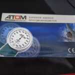 BP Aneroid Sphygmomanometer Atom AT 956 Superior Qualityc8f83a20 Bb6f 4c31 9d41 Cb309b7312c8