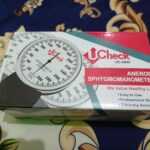 BP Aneroid Sphygmomanometer Ucheck UC 8900d5fa8e01 3b54 4dd5 A12e E520601ac1e1