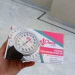 BP Aneroid Sphygmomanometer Ucheck UC 8900ddcc85eb 19ca 45ec 8303 E946629d2598