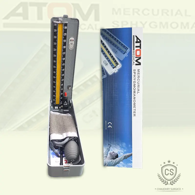 BP Mercury ATOM View 4