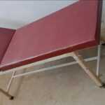 Examination Couch Model AKF 704IMG 20250414 140918 961
