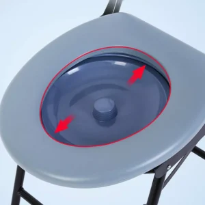 809 chair toilet seat