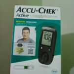 Accu Chek Active Blood Glucose Meter 8211 Glucometer Best Price In Pakistan3c8bab29 Baf2 4dd1 A2c7 4b10d55f56c2