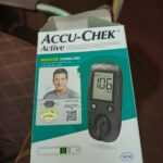 Accu Chek Active Blood Glucose Meter 8211 Glucometer Best Price In Pakistan6e2e2e99 F7aa 42c0 B064 9091315e0504