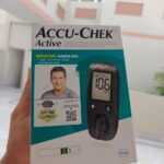 Accu Chek Active Blood Glucose Meter 8211 Glucometer Best Price In Pakistan9af65326 0043 474f B25d 5eac89f8f40a