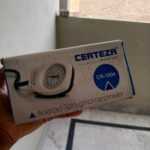 BP Aneroid Sphygmomanometer Certeza CR 1004 Original Large Dial8ba4e456 D115 401f 9624 1b010479f2d5