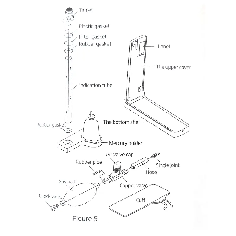 BP MERCURY LIFE STRUCTURE