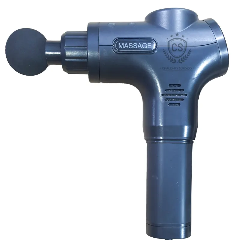 LIFECARE Intelligent Massager Gun LC-910 with massager head