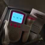 Portable Baby Fetal Doppler With Speaker Carewell Best Price In Pakistan5fa9eac5 2c2f 49f8 84fe F9a0b544caee