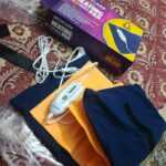 Electric Heating Pad Medicare MD 240 For Back Pain Price In PakistanHeating Pad 2