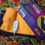 Electric Heating Pad Medicare MD 240 For Back Pain Price In PakistanHeating Pad 6