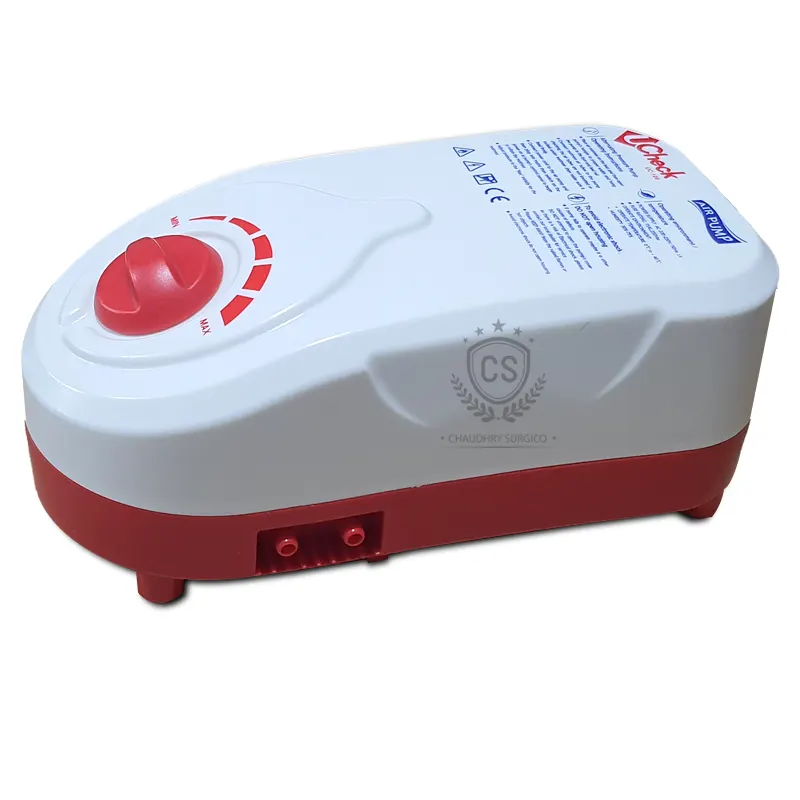 Air Mattress for Patients Bed Sore UCHECK UC-100 main unit