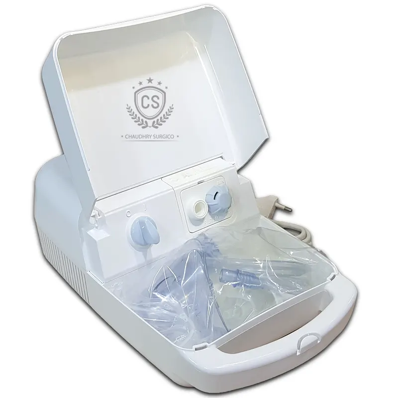 Nebulizer Machine Atomizer best for hospital use
