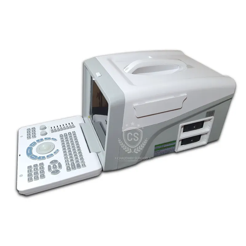 Ultrasound Machine Oriel Plus WITH dual probe connector