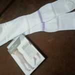 Mediplus Anti Embolism Compression Stocking For Varicose Veins SwellingStocking 3