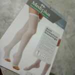 Mediplus Anti Embolism Compression Stocking For Varicose Veins SwellingStocking 7
