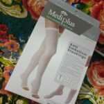 Mediplus Anti Embolism Compression Stocking For Varicose Veins SwellingStocking 8