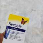 Abbott Freestyle Optium Neo Blood Glucose Test Strips 50 Blister Pack8458a307 69a8 43ee Adc7 Bd2013a4d80d