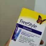 Abbott Freestyle Optium Neo Blood Glucose Test Strips 50 Blister Packe02512af F65a 4707 A7e6 8eb38865142c