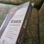 Mediplus Knee Support For Pain Relief And Rehabilitation Arthritis Comfortmedplus Knee Support 3