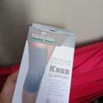 Mediplus Knee Support For Pain Relief And Rehabilitation Arthritis Comfortmedplus Knee Support 4