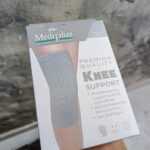 Mediplus Knee Support For Pain Relief And Rehabilitation Arthritis Comfortmedplus Knee Support 6