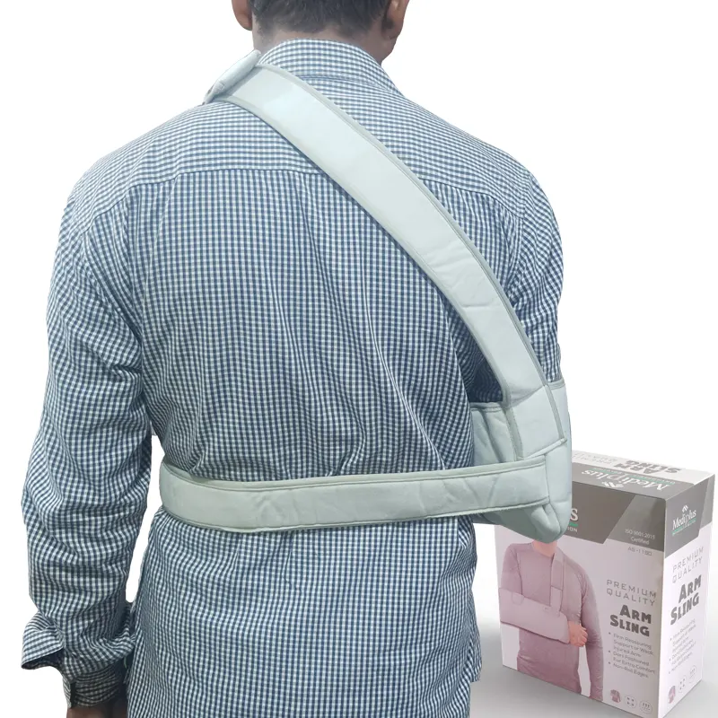 Mediplus Polysling arm sling price in Pakistan