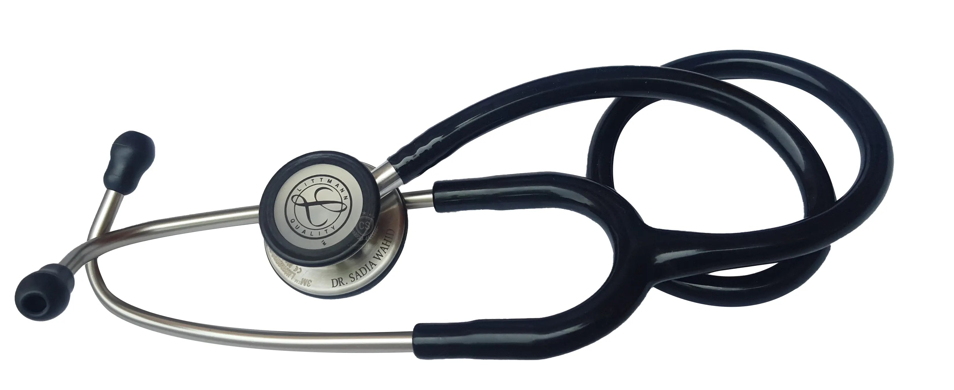 3M Littmann stethoscopes Classic III write your own name on chest piece