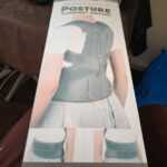 Posture Belt Mediplus Posture Corrector Belt For Back And Shoulder Painmedplus Posture Support 1