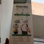 Posture Belt Mediplus Posture Corrector Belt For Back And Shoulder Painmedplus Posture Support 2