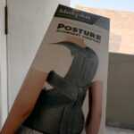 Posture Belt Mediplus Posture Corrector Belt For Back And Shoulder Painmedplus Posture Support 3