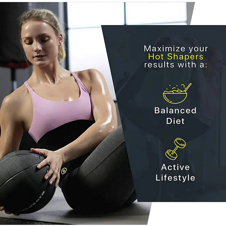 Best Hot Shaper Belt For Woman In Pakistan