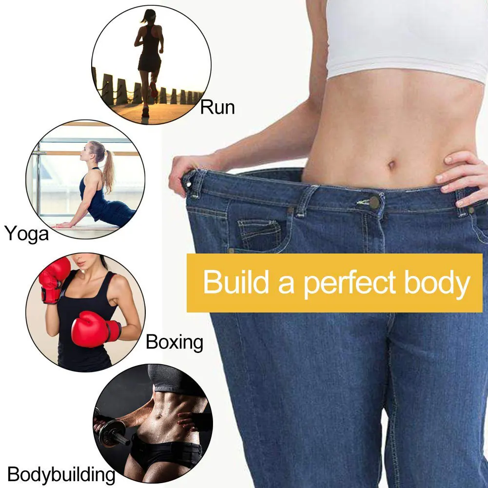 Hot Shaper Belt For Perfect Body