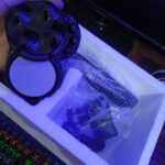 Best Quality Wireless Rechargeable Massager Machine Lifecare LC900R50e87710 6e11 4232 914c Aa9c26573bd1