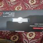 Best Quality Wireless Rechargeable Massager Machine Lifecare LC900Re94799fe 367b 4f27 A751 Fb7a8eb680dd