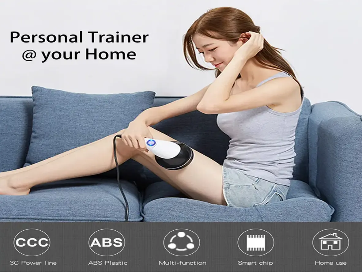 Massager Machine Lifecare LC940 face massager machine price in Pakistan