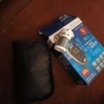 ATOM AT 600 Blood Glucose Monitor Best Quality Glucometeratom Glucometer 5