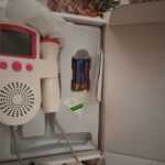 YUWELL Baby Fetal Doppler With USB Charging And Speaker Best DopplerWhatsApp Image 2025 04 16 At 12.29.19 AM 1