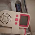 YUWELL Baby Fetal Doppler With USB Charging And Speaker Best DopplerWhatsApp Image 2025 04 16 At 12.29.20 AM